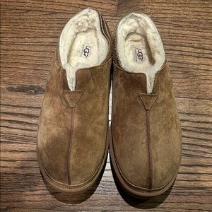 Men’s Ugg Slippers size 14